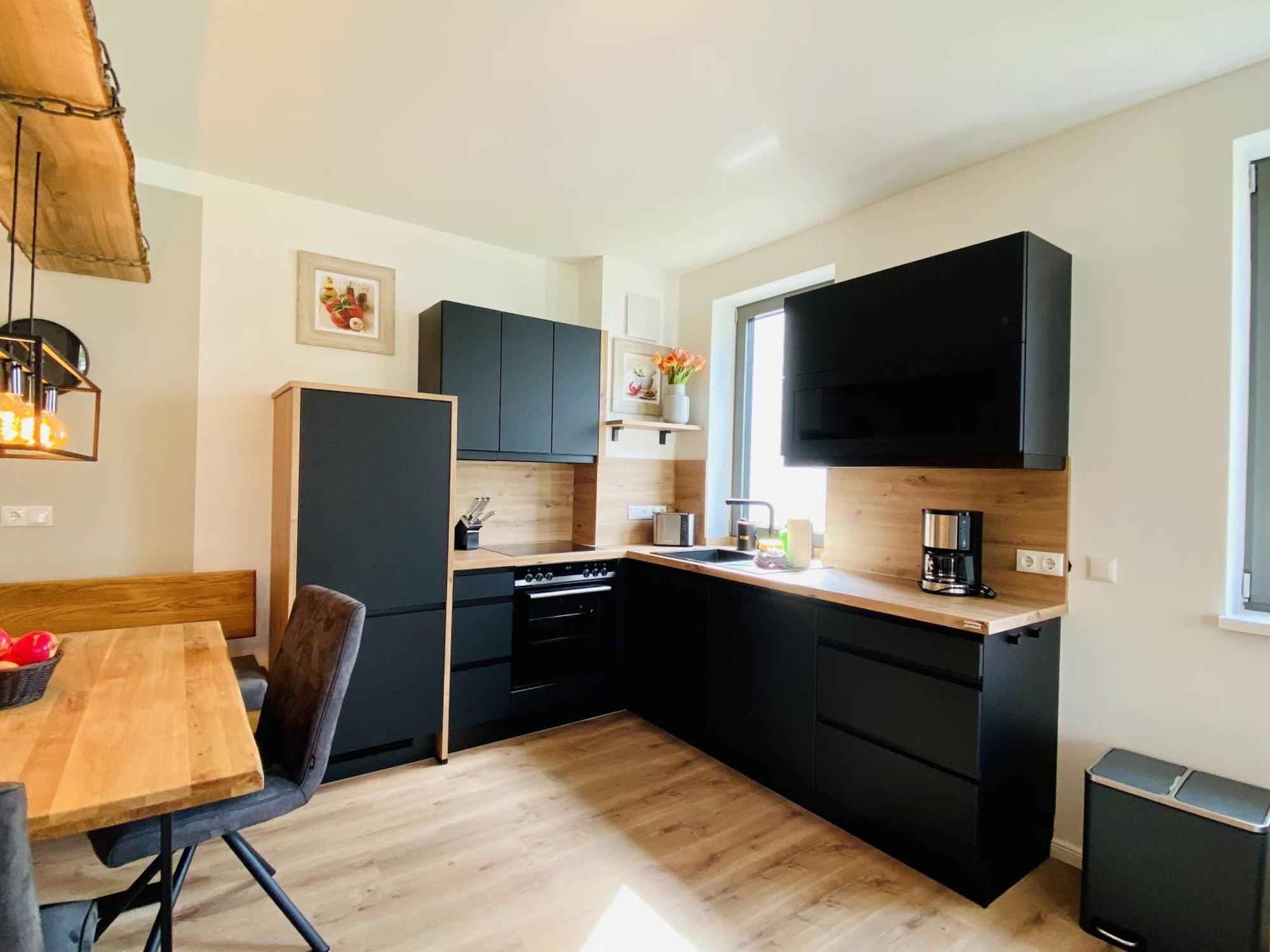 Apartment Auszeit In Den Parkvillen Carlota Und Candela